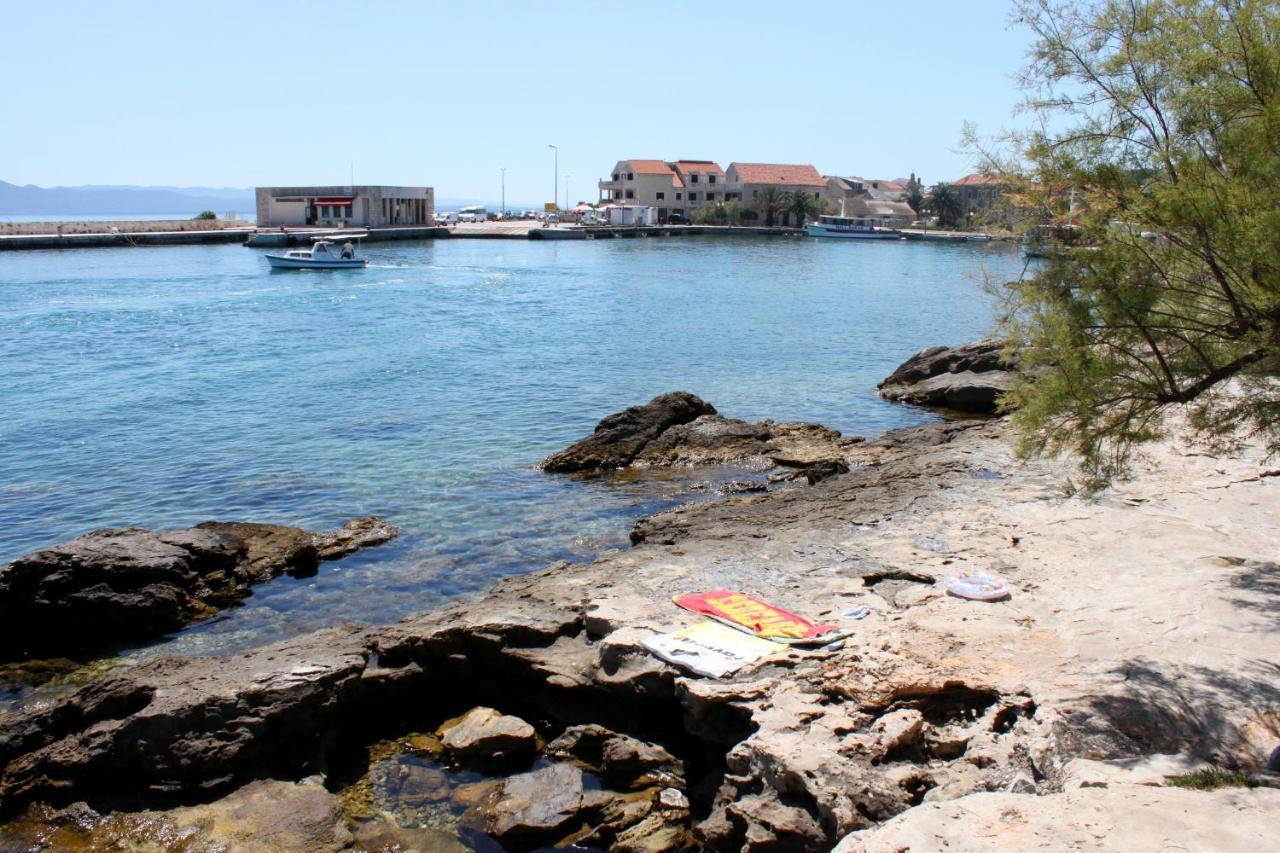 Rooms By The Sea Sucuraj, Hvar - 6734 Екстериор снимка