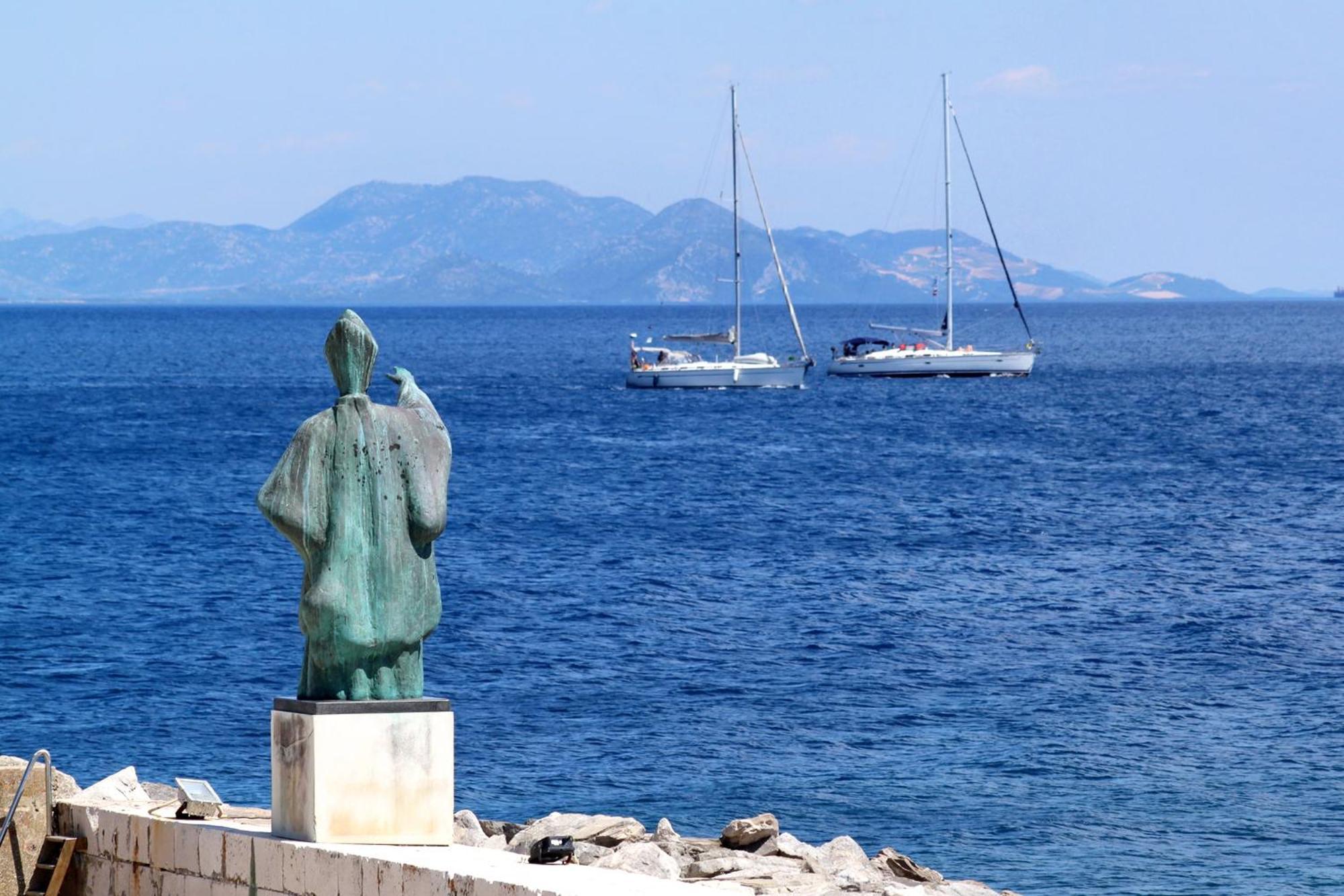 Rooms By The Sea Sucuraj, Hvar - 6734 Екстериор снимка