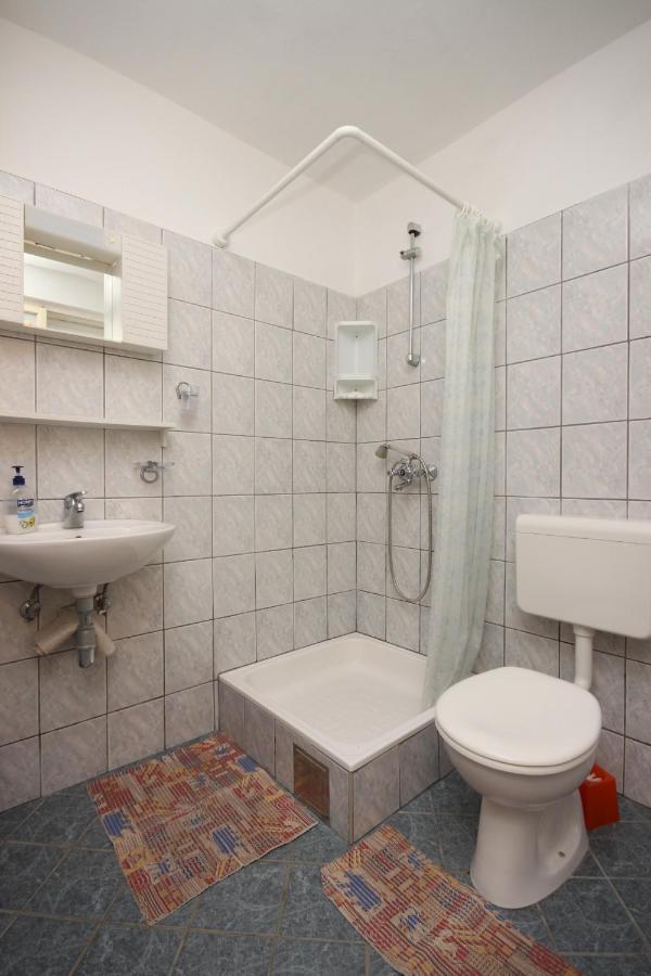 Rooms By The Sea Sucuraj, Hvar - 6734 Екстериор снимка