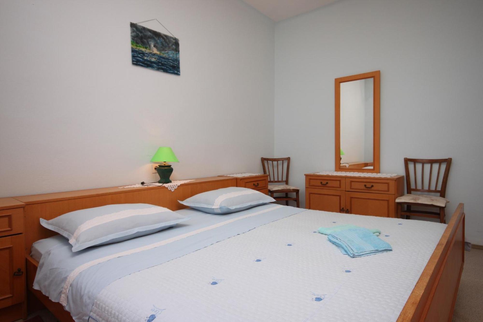 Rooms By The Sea Sucuraj, Hvar - 6734 Стая снимка
