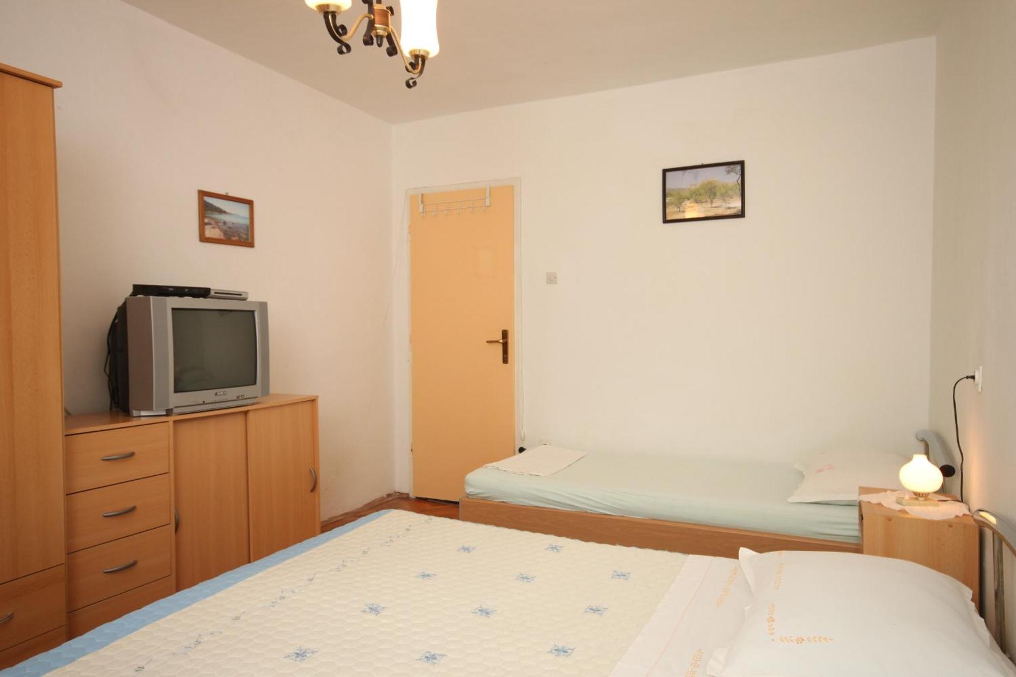 Rooms By The Sea Sucuraj, Hvar - 6734 Стая снимка
