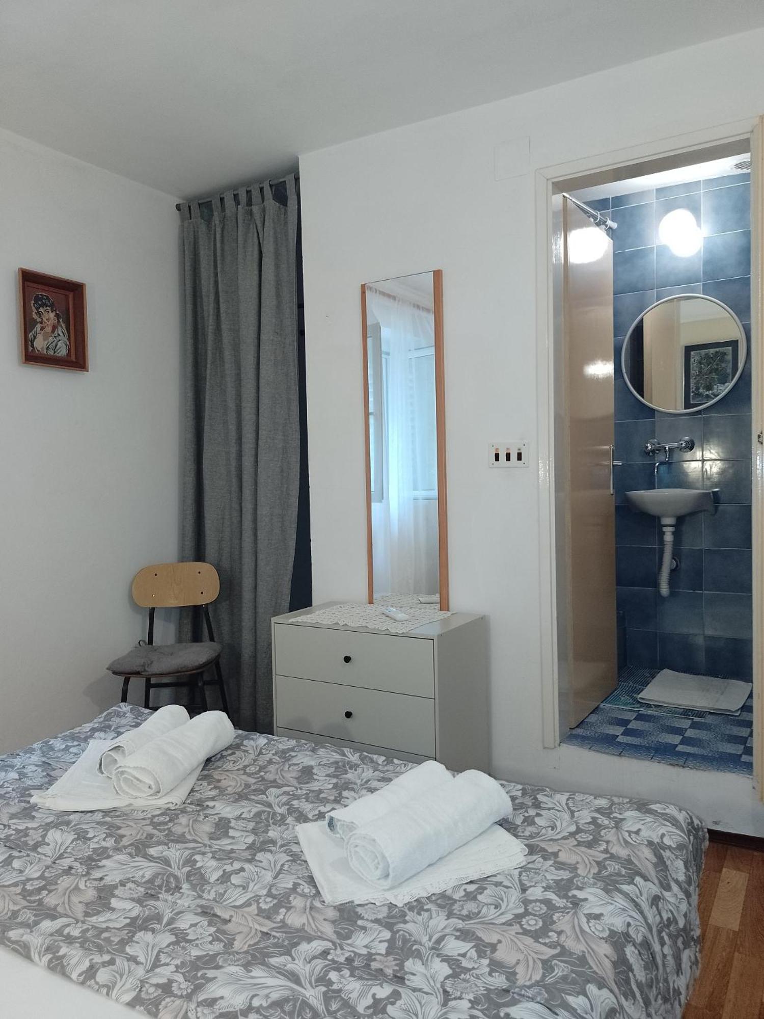 Rooms By The Sea Sucuraj, Hvar - 6734 Стая снимка