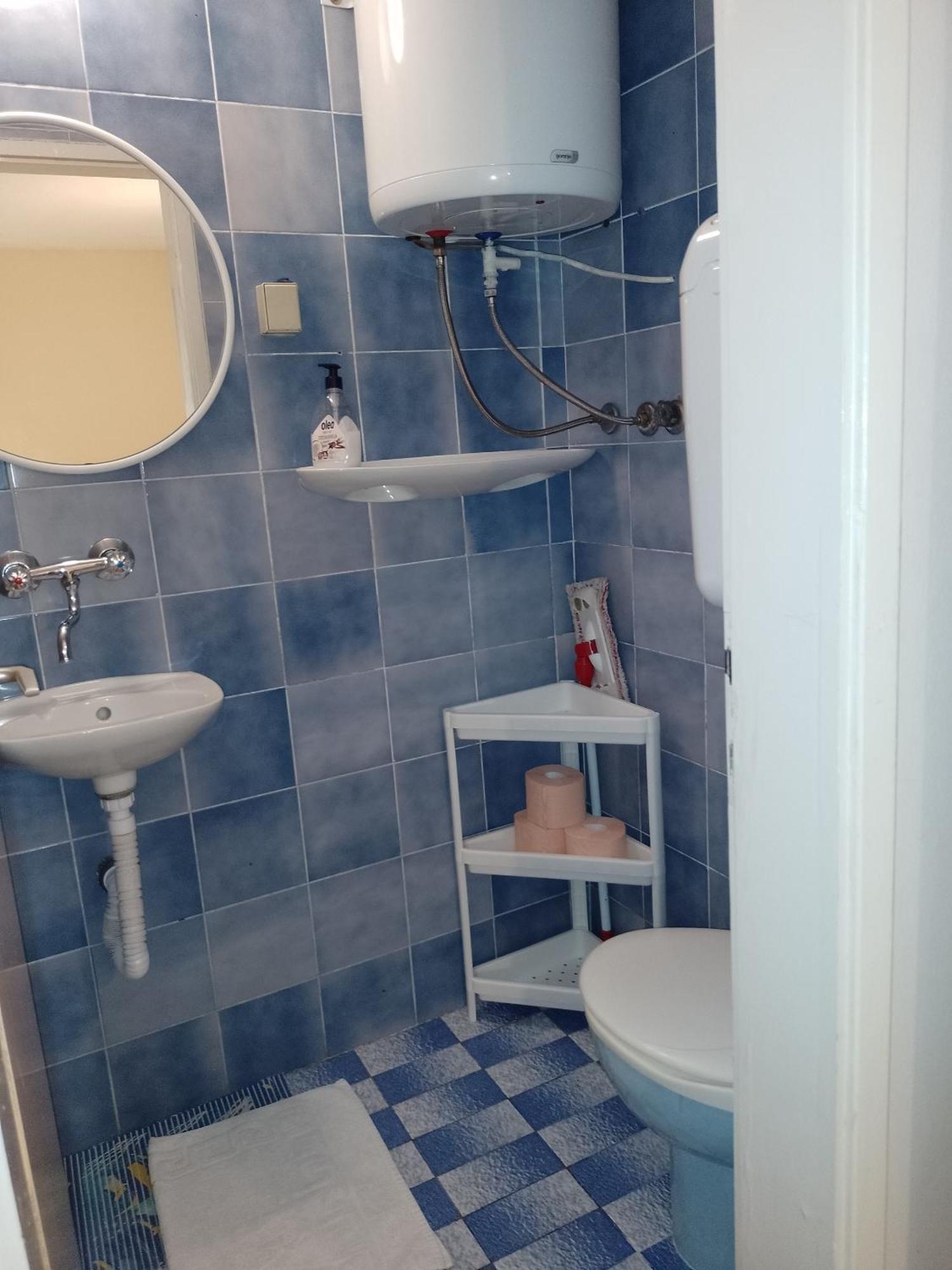 Rooms By The Sea Sucuraj, Hvar - 6734 Екстериор снимка