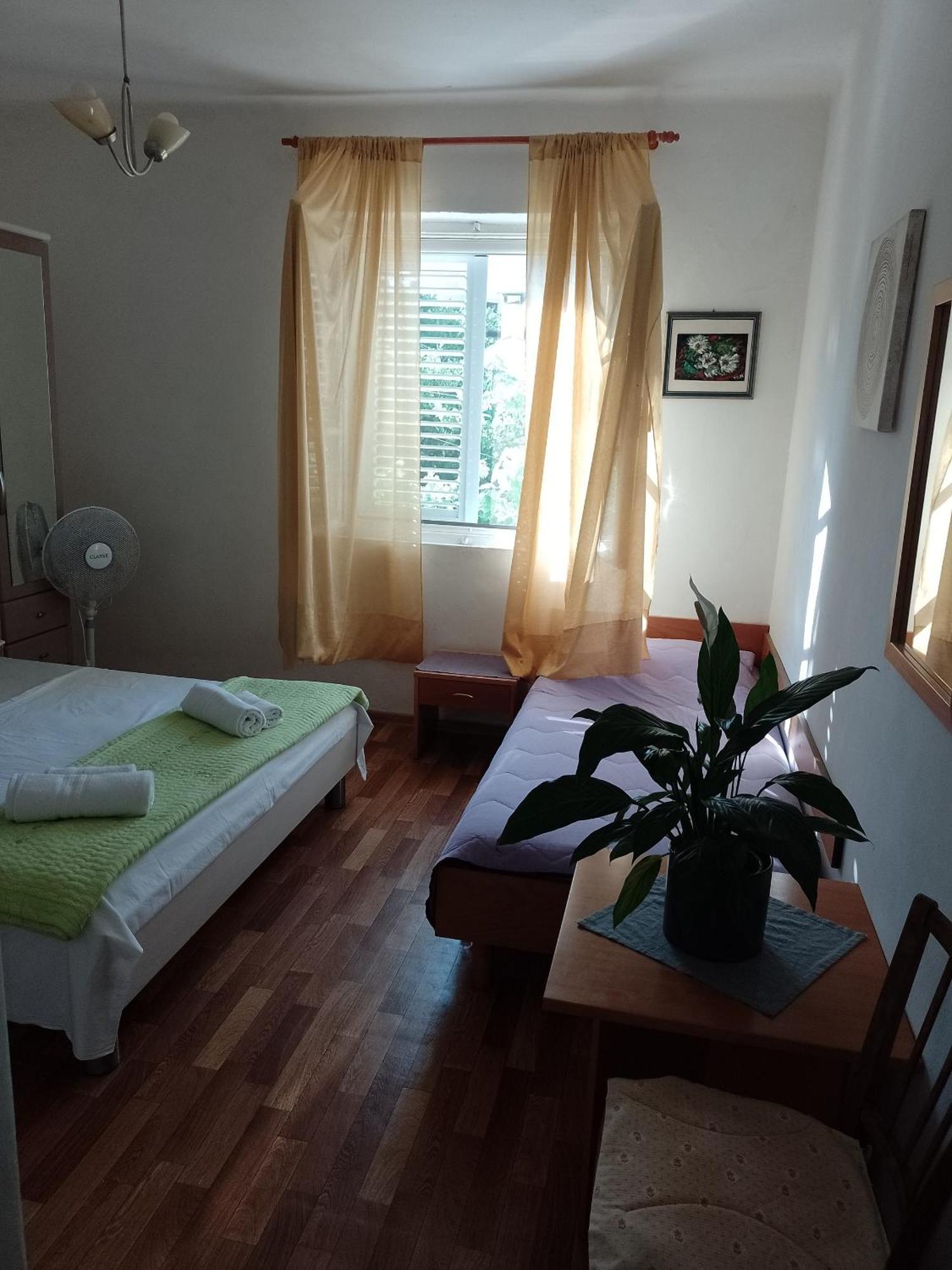 Rooms By The Sea Sucuraj, Hvar - 6734 Стая снимка