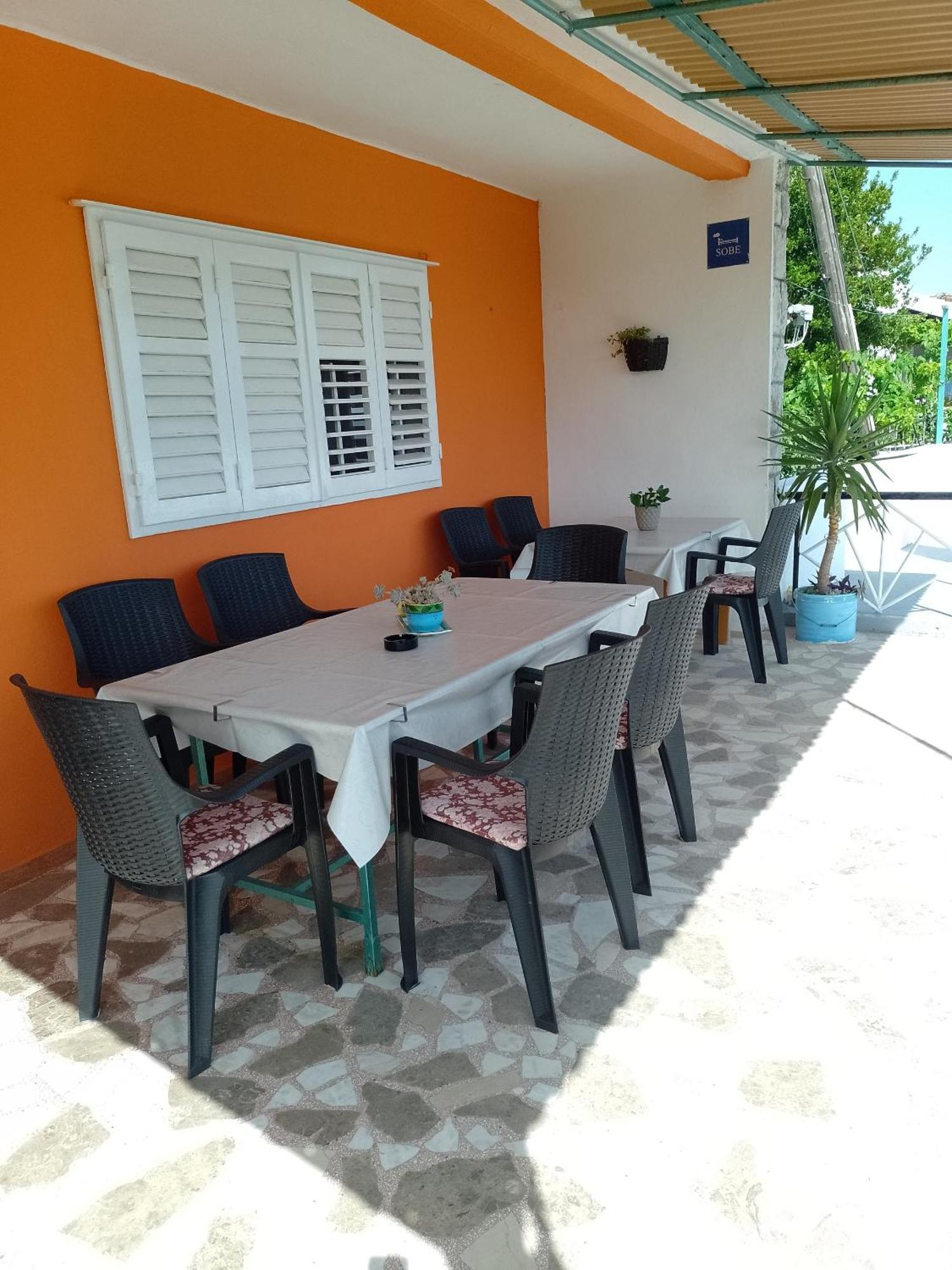 Rooms By The Sea Sucuraj, Hvar - 6734 Екстериор снимка