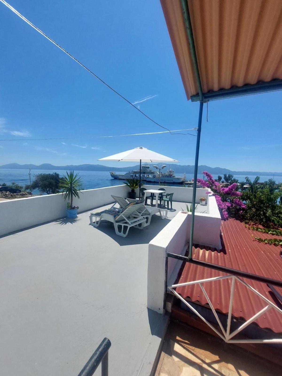 Rooms By The Sea Sucuraj, Hvar - 6734 Екстериор снимка