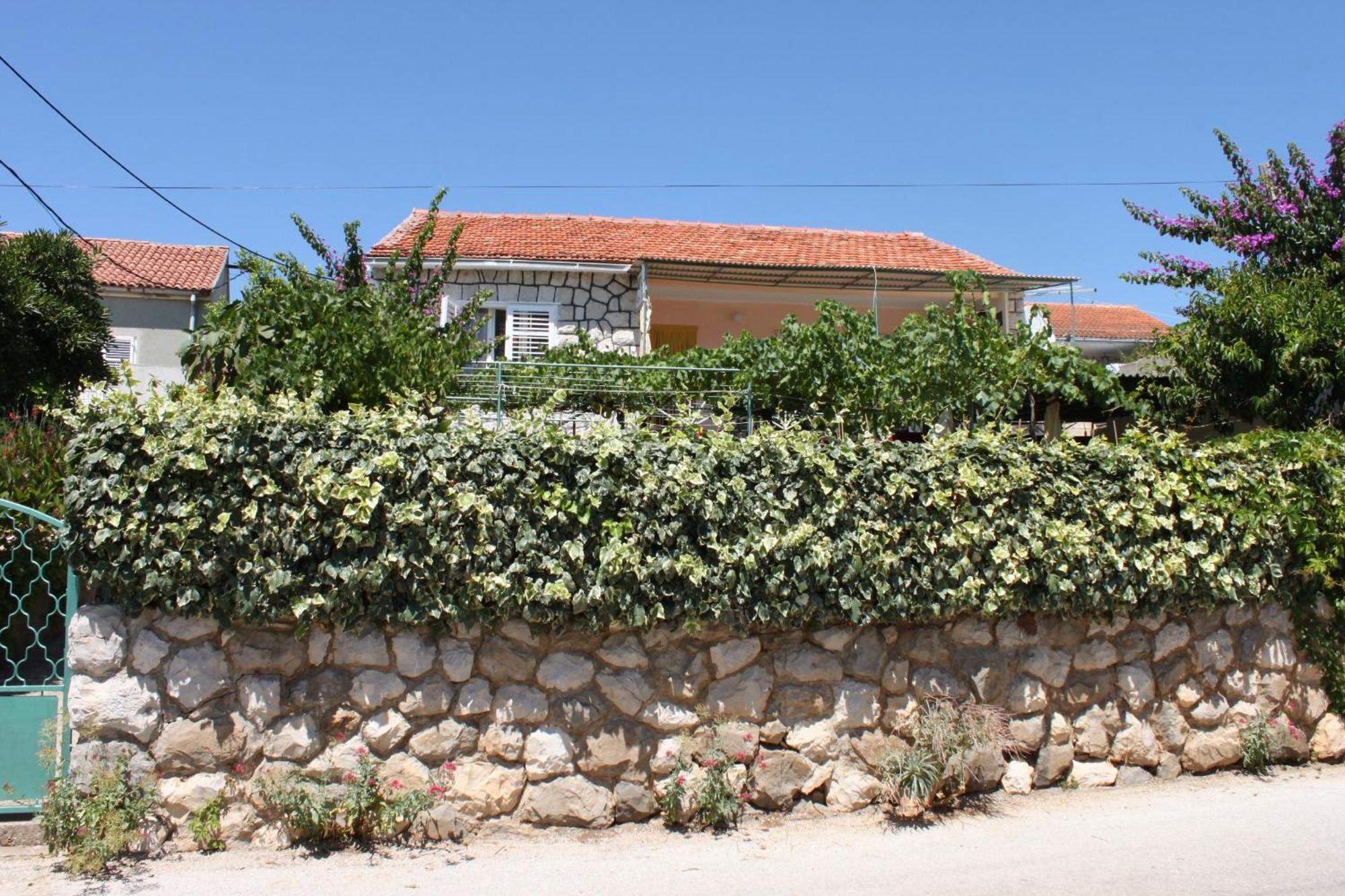 Rooms By The Sea Sucuraj, Hvar - 6734 Екстериор снимка